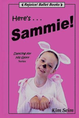 Here's Sammie! 1