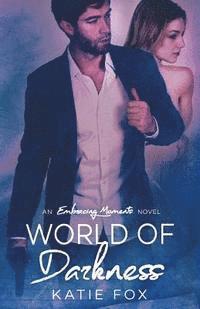 Katie Fox - World of Darkness, Häftad