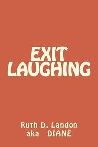 bokomslag Exit Laughing