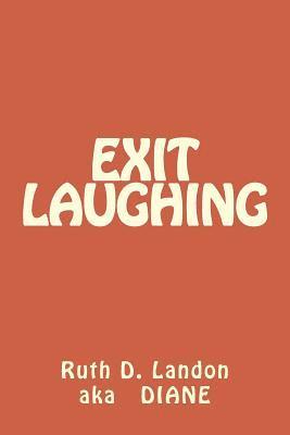 bokomslag Exit Laughing