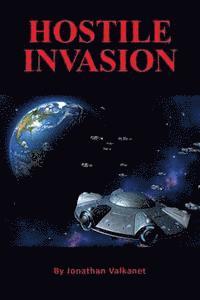 bokomslag Hostile Invasion