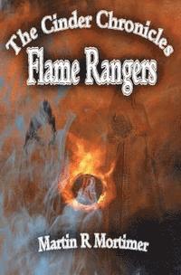 bokomslag Flame Rangers