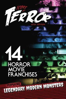 Icons of Terror