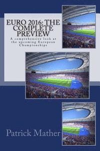 bokomslag Euro 2016: The Unofficial Preview
