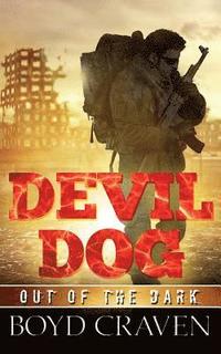 bokomslag Devil Dog: Out Of The Dark