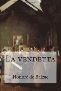 La vendetta 1