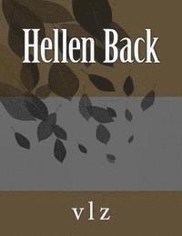 bokomslag Hellen Back