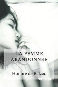 La femme abandonnee 1