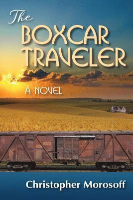 The Boxcar Traveler 1