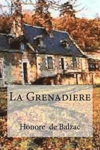 La Grenadiere 1