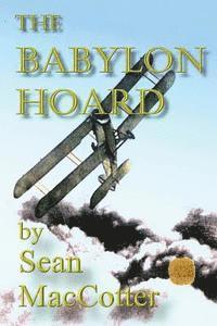 bokomslag The Babylon Hoard