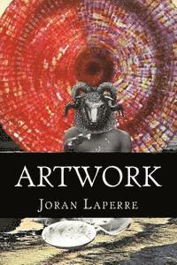 bokomslag Joran Laperre - Artbook