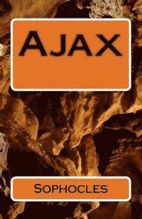 bokomslag Ajax