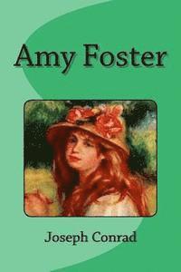 bokomslag Amy Foster