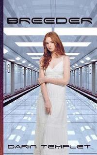 Darin Templet - Breeder, Häftad