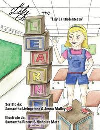 bokomslag Lily the Learner - Italian