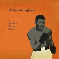 bokomslag Writers & Fighters