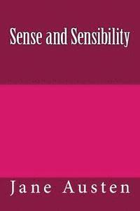 Sense and Sensibility 1