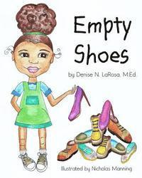 Empty Shoes 1