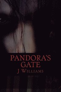 bokomslag Pandora's Gate: Book 1