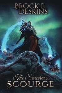 bokomslag The Sorcerer's Scourge
