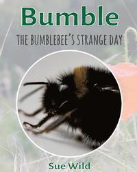 bokomslag Bumble: The bumblebee's strange day