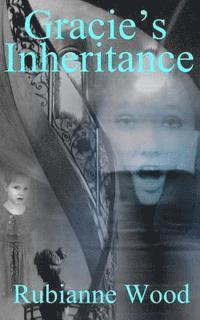 bokomslag Gracie's Inheritance: A YA Paranormal Mystery Romance