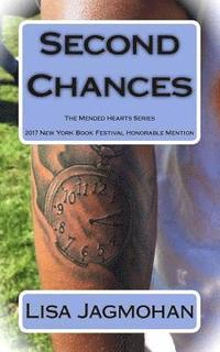 bokomslag Second Chances-The Mended Hearts Series