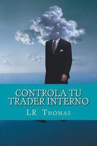 bokomslag Controla Tu Trader Interno