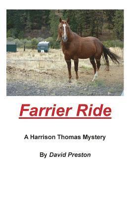 Farrier Ride 1