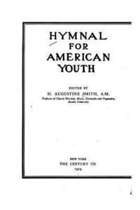 bokomslag Hymnal for American Youth