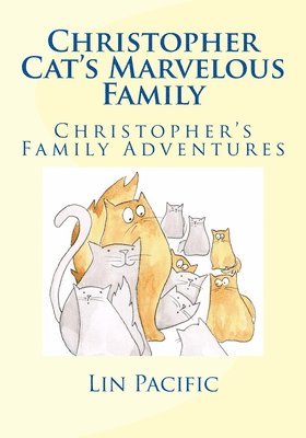 Christopher Cat's Marvelous Family 1