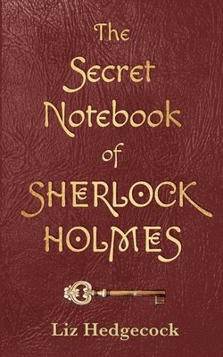 The Secret Notebook of Sherlock Holmes 1