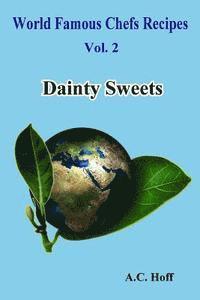 Dainty Sweets 1