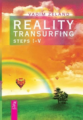 Reality transurfing. Steps I-V 1
