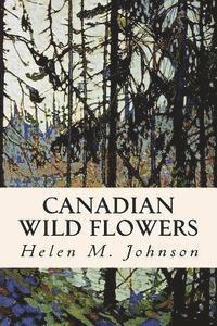 Canadian Wild Flowers 1