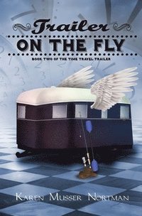 bokomslag Trailer on the Fly
