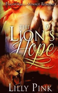 The Lion's Hope 1