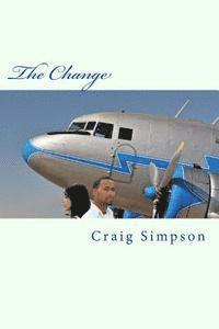 Craig Simpson - The Change, Häftad