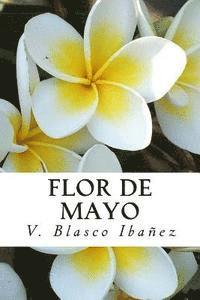 bokomslag Flor de Mayo