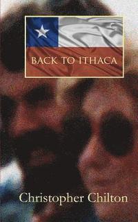 bokomslag Back to Ithaca