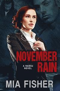 bokomslag November Rain