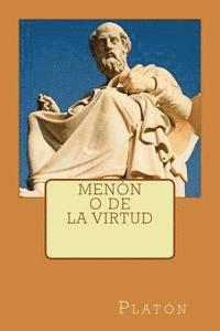 Menon (Spanish Edition) 1