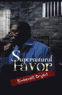 bokomslag Supernatural Favor