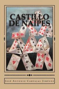 bokomslag Castillo de Naipes