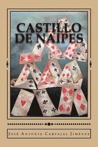 Castillo de Naipes 1