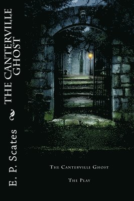 Canterville Ghost
