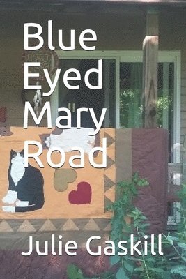 Blue Eyed Mary Road 1