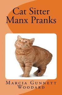 bokomslag Cat Sitter: Manx Pranks