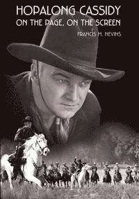 bokomslag Hopalong Cassidy: On the Page, On the Screen